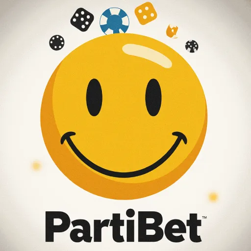 LogoPartiBet